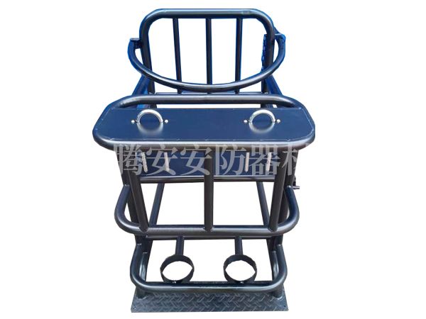 審訊椅怎么選材質